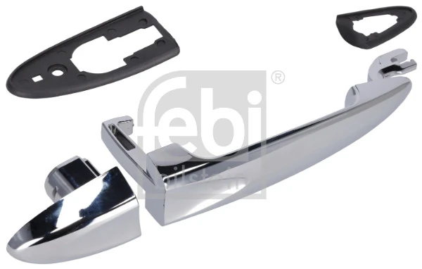 Exterior Door Handle